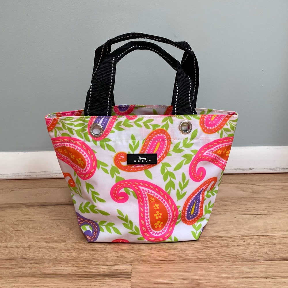 Scout Mini Purse - Picture 3 of 6
